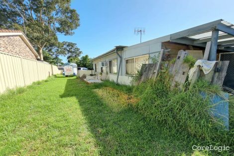 Property photo of 90 Kerry Street Sanctuary Point NSW 2540