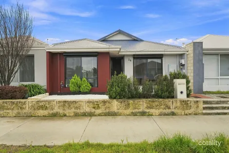 24 Saltwater St, Baldivis, WA 6171