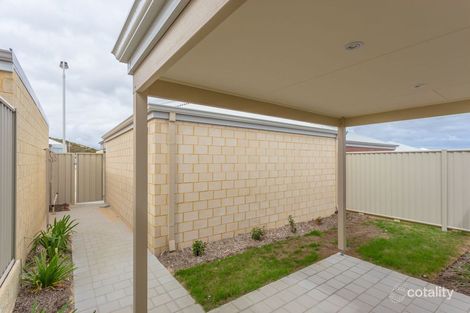 Property photo of 22 Broach Way Alkimos WA 6038