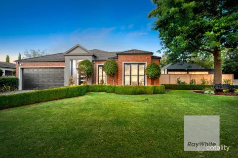 2 Nelson Walk, Bundoora, VIC 3083