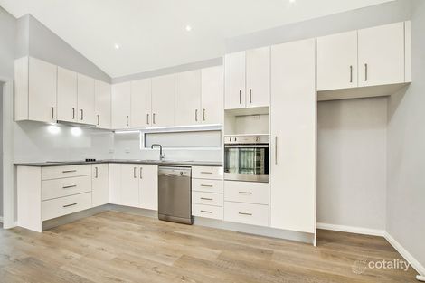 Property photo of 12 Hakea Crescent Galston NSW 2159