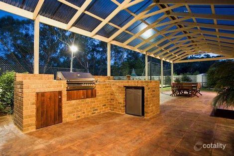 Property photo of 7-8 Illuminate Court Kilsyth South VIC 3137