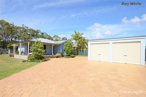 Property photo of 25 Caswell Court Torquay QLD 4655