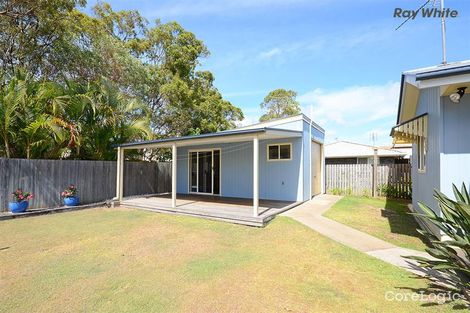 Property photo of 25 Caswell Court Torquay QLD 4655
