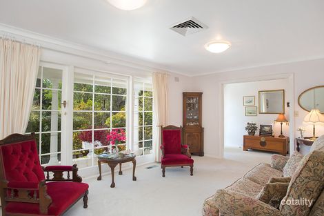 Property photo of 4 Brookfield Place St Ives NSW 2075