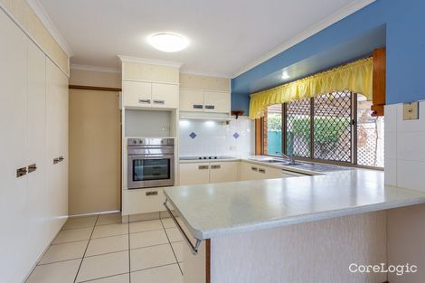 Property photo of 18 Cityview Road Sinnamon Park QLD 4073