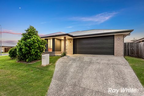 Property photo of 18 Myers Street Yarrabilba QLD 4207