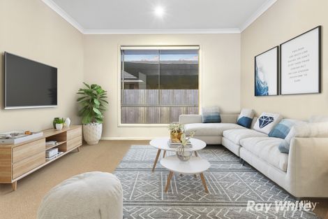 Property photo of 18 Myers Street Yarrabilba QLD 4207