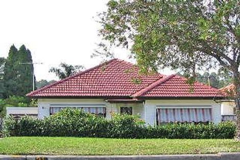 Property photo of 21 Barwon Road Mortdale NSW 2223