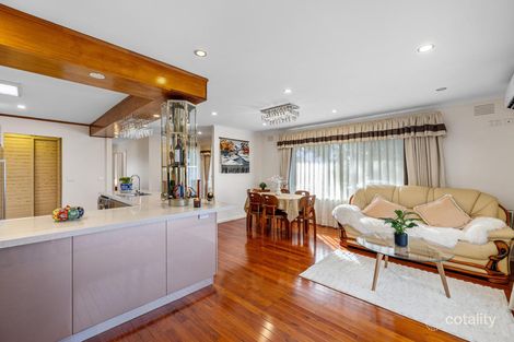 Property photo of 2 Donnelly Court Kealba VIC 3021