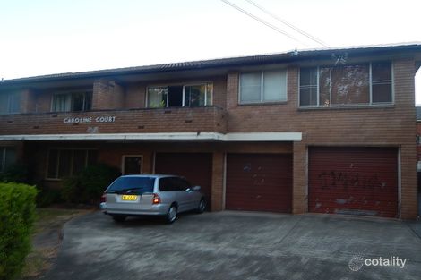 3/24-26 Tavistock Rd, Homebush West, NSW 2140