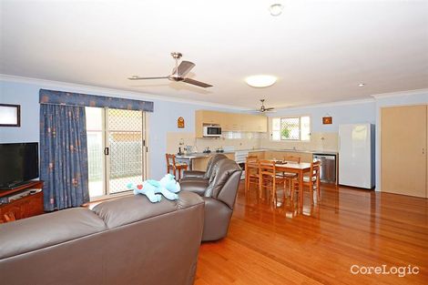 Property photo of 25 Caswell Court Torquay QLD 4655