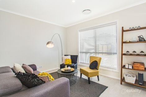 Property photo of 102 Bolwarra Drive Marsden Park NSW 2765