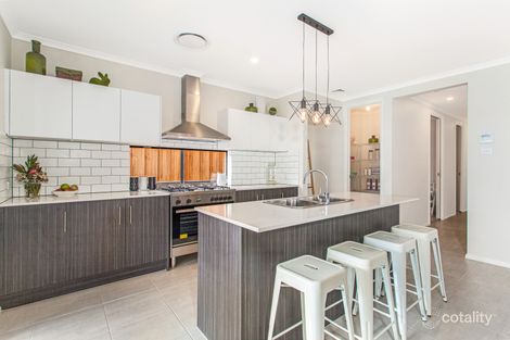 Property photo of 102 Bolwarra Drive Marsden Park NSW 2765