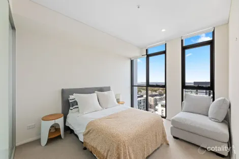 Property photo of 1204/4 Kiln Road Kirrawee NSW 2232