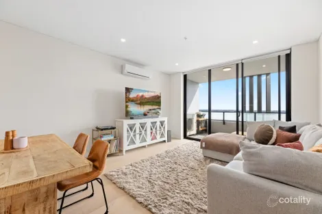 Property photo of 1204/4 Kiln Road Kirrawee NSW 2232