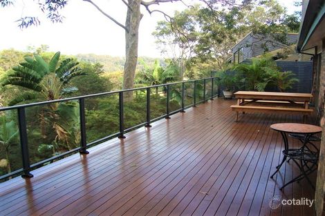 Property photo of 7 Crane Lodge Place Palm Beach NSW 2108