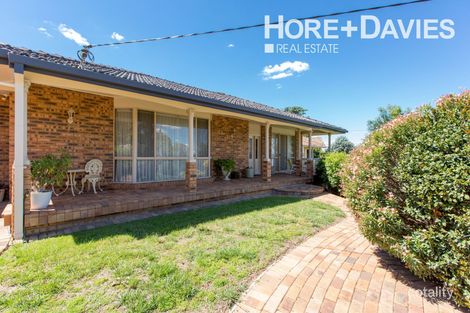 42 Dalkeith Ave, Lake Albert, NSW 2650