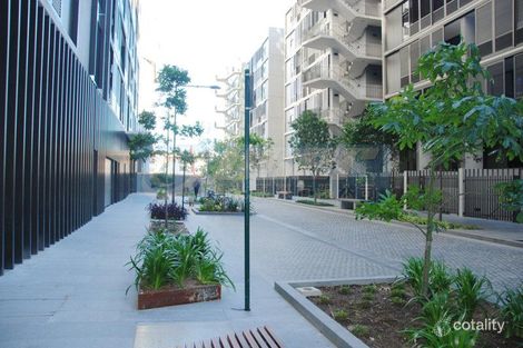 Property photo of 404/8 Park Lane Chippendale NSW 2008