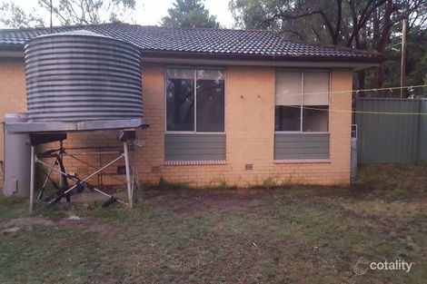 Property photo of 16 Bourke Street Pyalong VIC 3521