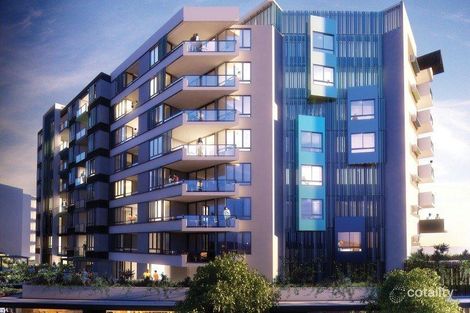 Property photo of 303/1 Aspinall Street Nundah QLD 4012