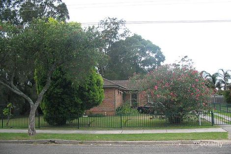 19 Derribong St, Villawood, NSW 2163