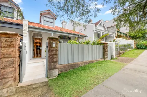 135 Denison St, Bondi Junction, NSW 2022