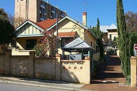 3/17 Harvest Rd, North Fremantle, WA 6159