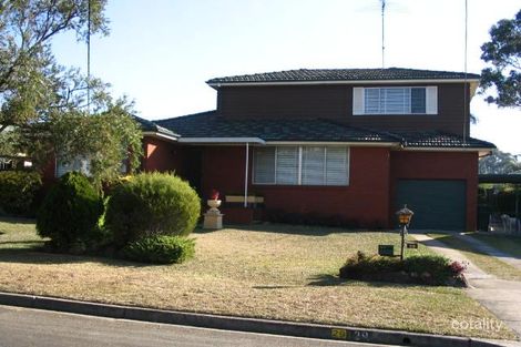 Property photo of 29 Grandview Street South Penrith NSW 2750