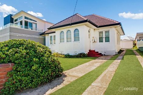 Property photo of 22 Bar Beach Avenue Bar Beach NSW 2300