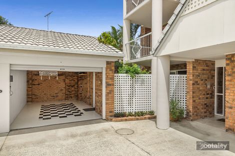 Property photo of 1/26 Malcolm Street Hawthorne QLD 4171