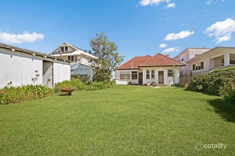 Property photo of 22 Bar Beach Avenue Bar Beach NSW 2300