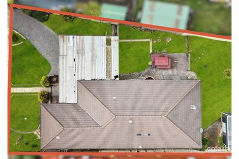 Property photo of 58 Princetown Avenue Craigieburn VIC 3064