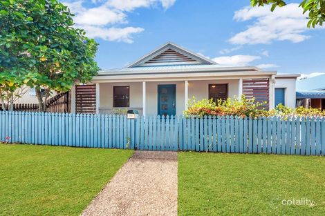 Property photo of 63 Benjamina Street Mount Sheridan QLD 4868