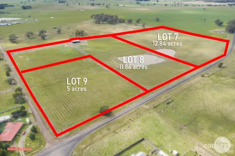 8 Snake Valley-Mortchup Rd, Snake Valley, VIC 3351