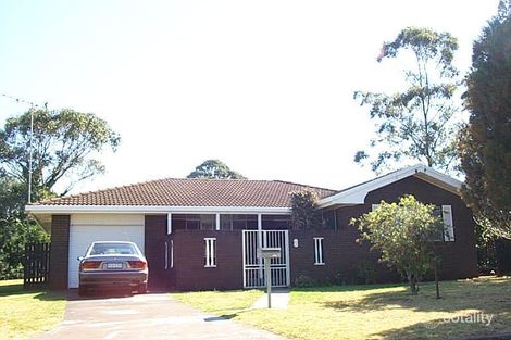 8 Gloucester Cres, Darling Heights, QLD 4350