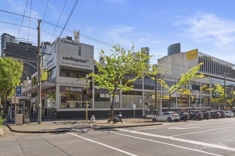 201 Clarendon St, South Melbourne, VIC 3205