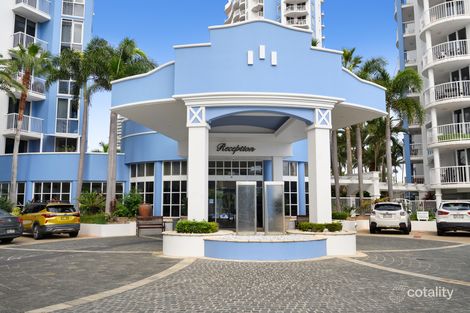 3058/2623-2633 Gold Coast Hwy, Broadbeach, QLD 4218