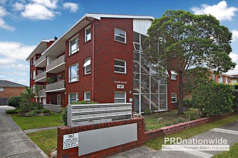 Property photo of 16/147-149 Clareville Avenue Sandringham NSW 2219