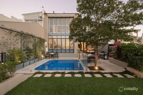 Property photo of 16 Dock Road Birchgrove NSW 2041