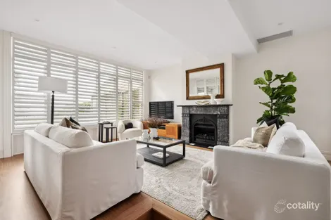 Property photo of 16 Dock Road Birchgrove NSW 2041