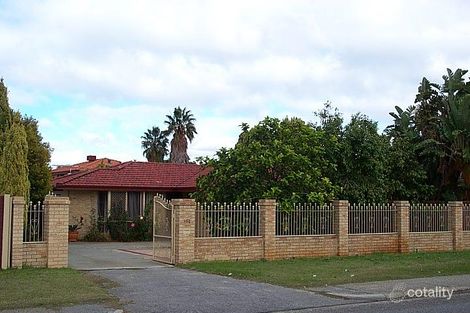 152 Morley Dr E, Eden Hill, WA 6054