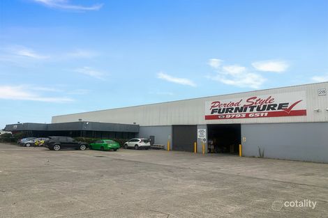 2/26-28 Stephen Rd, Dandenong South, VIC 3175