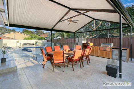 Property photo of 15 Joseph Banks Drive Kings Langley NSW 2147