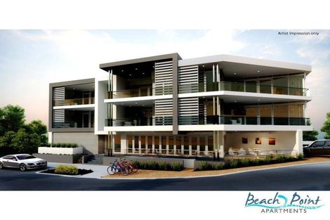 1/47 Perlinte View, North Coogee, WA 6163