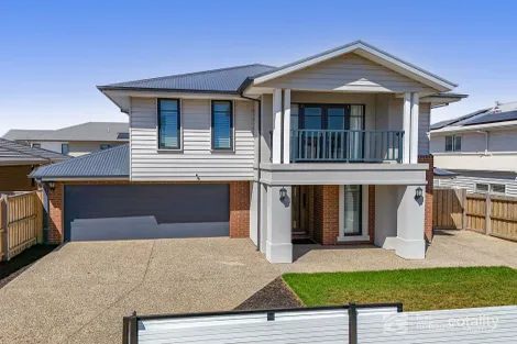 Property photo of LOT 5022/150 St Arnaud Road Eynesbury VIC 3338
