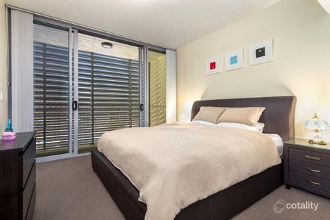 Property photo of 16/12-26 Regent Street Chippendale NSW 2008
