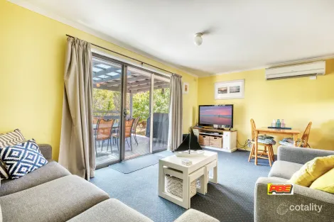Property photo of 1 Cantor Drive Venus Bay VIC 3956