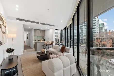 115/55 Queens Rd, Melbourne, VIC 3004