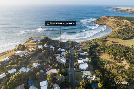 Property photo of 59 Beachcomber Avenue Smiths Beach VIC 3922